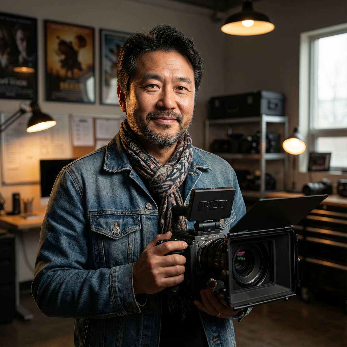 海角社区摄影指导