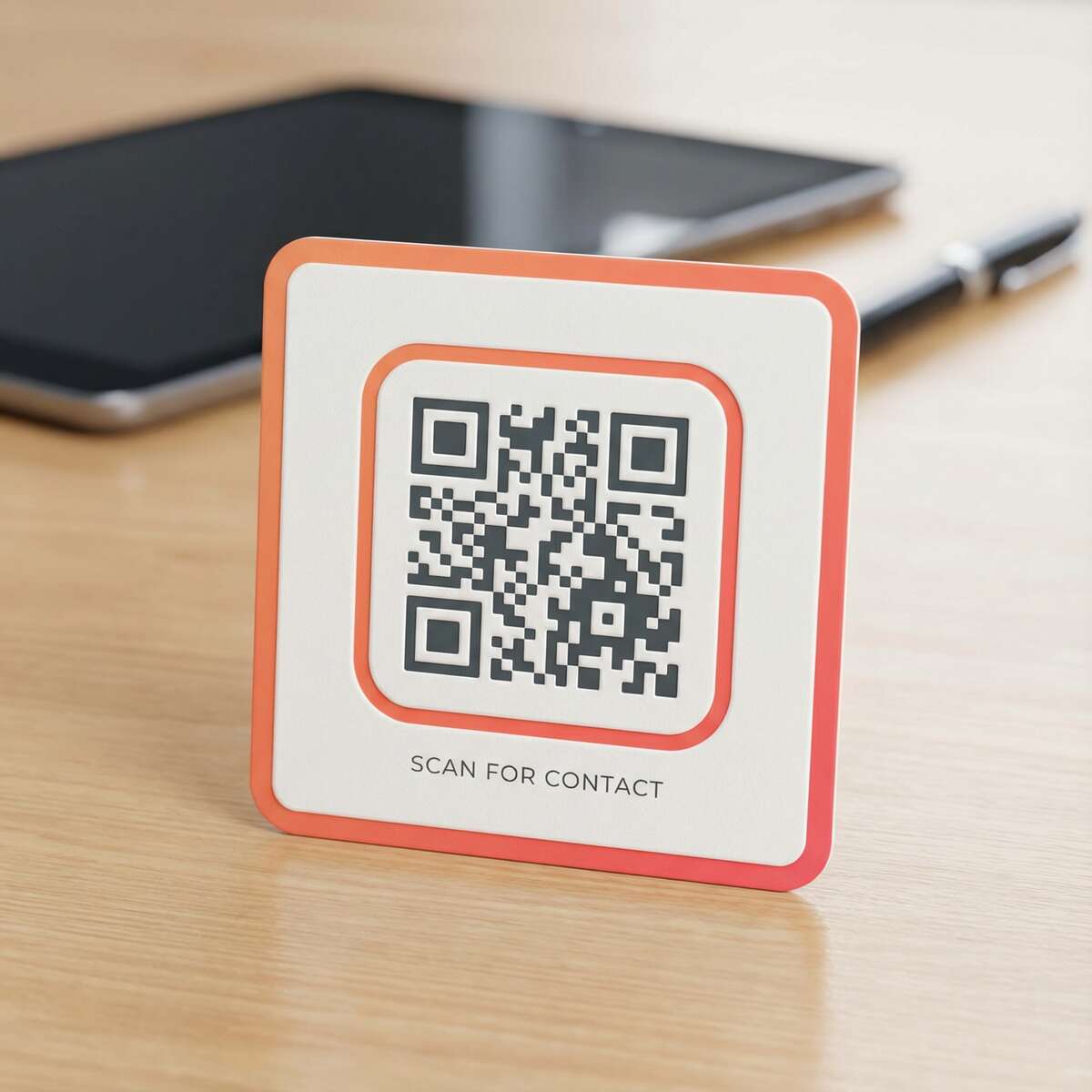 海角社区商务二维码