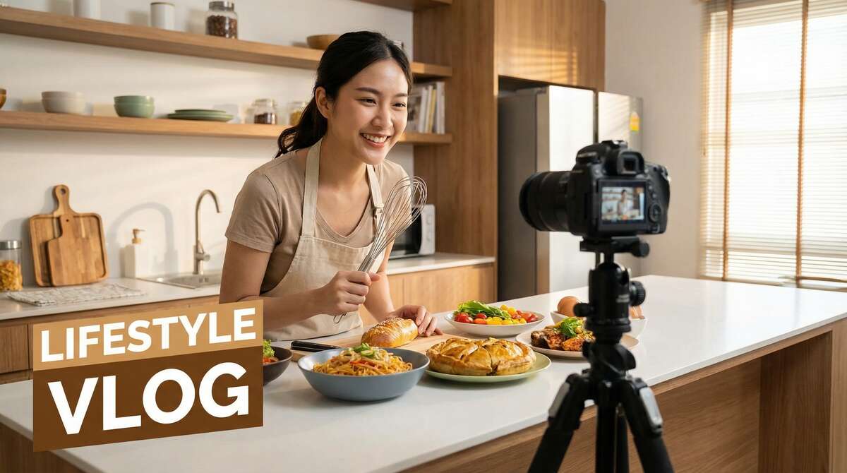 海角社区美食视频制作